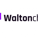 Waltonchain logo