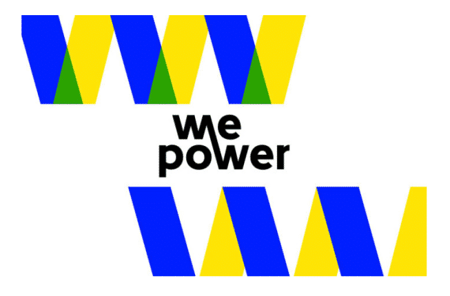 WePower logo