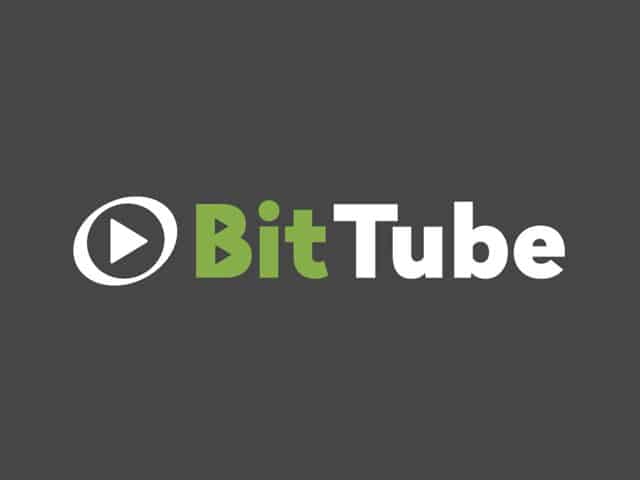 BitTube logo